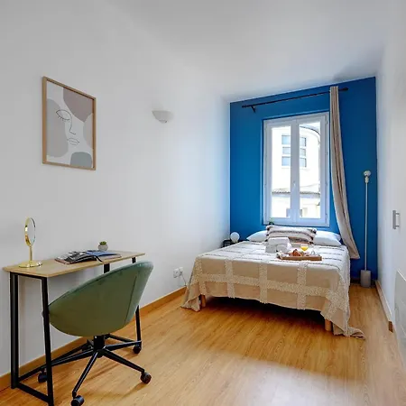 Le Marais & Montorgueil - 2br - Cityapartmentstay Parigi